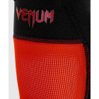 Протектори за крака - VENUM - KONTACT EVO SHINGUARDS / BLACK/RED​